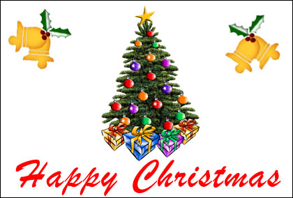 Christmas design