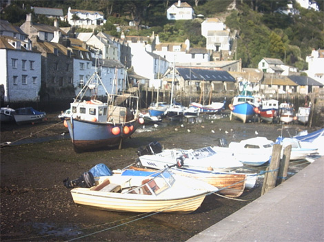 Polperro