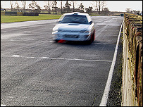 Croft Circuit