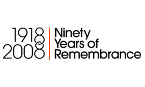 Remembrance logo