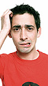 Colin Murray