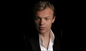 Graham Norton