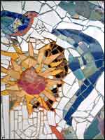 'Garden' by Mike Healey