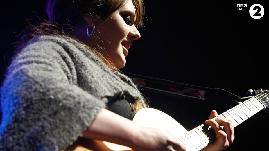 Adele