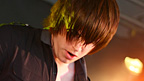 Motion Picture Soundtrack on the BBC Introducing stage