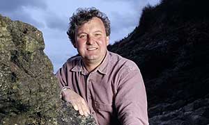 Mark Horton