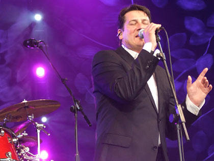 Tony Hadley