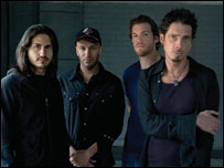 Audioslave