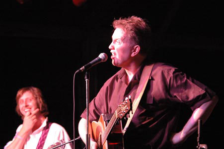 Cambridge Folk Festival 2004