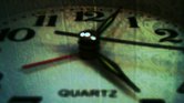 Clock Clock