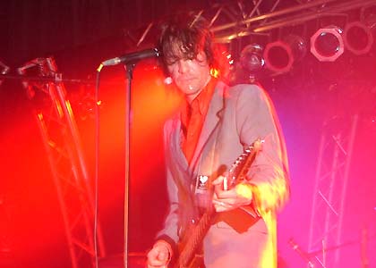 John Spencer Blues Explosion