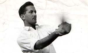 Not Cricket: The Basil D'Olivera Conspiracy