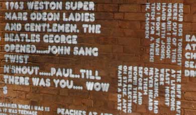 Another Electric Proms Memory