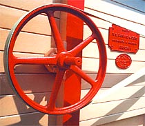 Simplicity of design that has stood the test of time