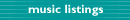 Music Listings