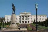Image of Stormont Buildings