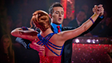 Week 9 - Best scoring dance