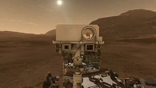Curiosity