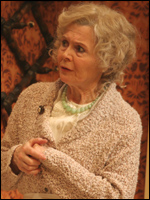 Arsenic and Old Lace