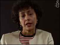 Irene Khan