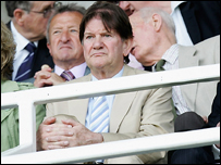 John Madejski