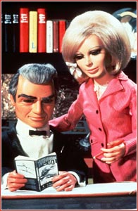 Thunderbirds 