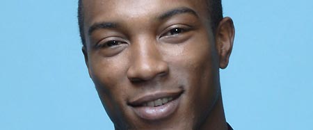 Billy Bond (Ashley Walters)