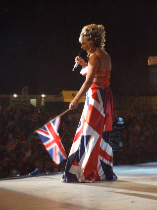 Lesley Garrett
