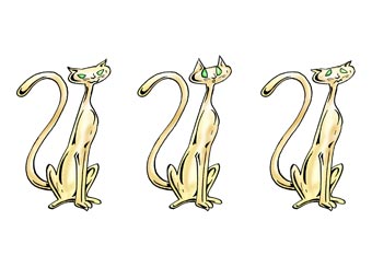 catbadge