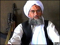 Ayman al-Zawahiri