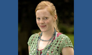 Muireann Bird in Rough Diamond