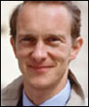 Dr Simon Thurley