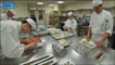Cozinha real