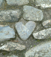The 'Giant's Heart'