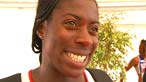 Christine Ohuruogu