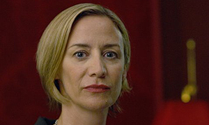 Janet McTeer