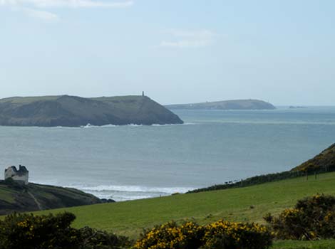 Stepper Point