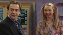 Ben and Abi