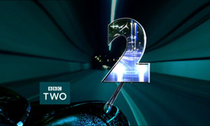 BBC Two ident - Mirror