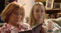 Susan and Abi