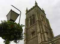 Church.
