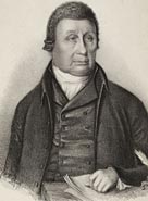 John Wilkinson