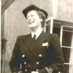 3/O PA Thornycroft 1941 3/O PA Thornycroft 1941