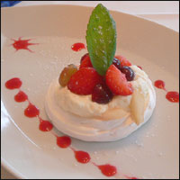 Dessert
