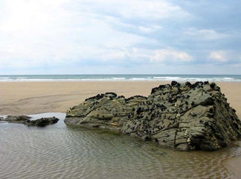 Bude