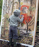 Big Draw 2005