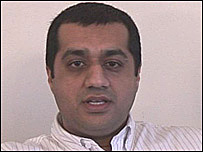 Shah Jhan Shaukat
