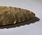 Beaver tooth pendant