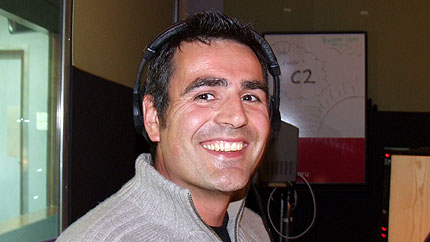 Emyr Penlan