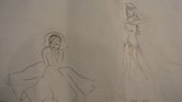 Princess Dresses....